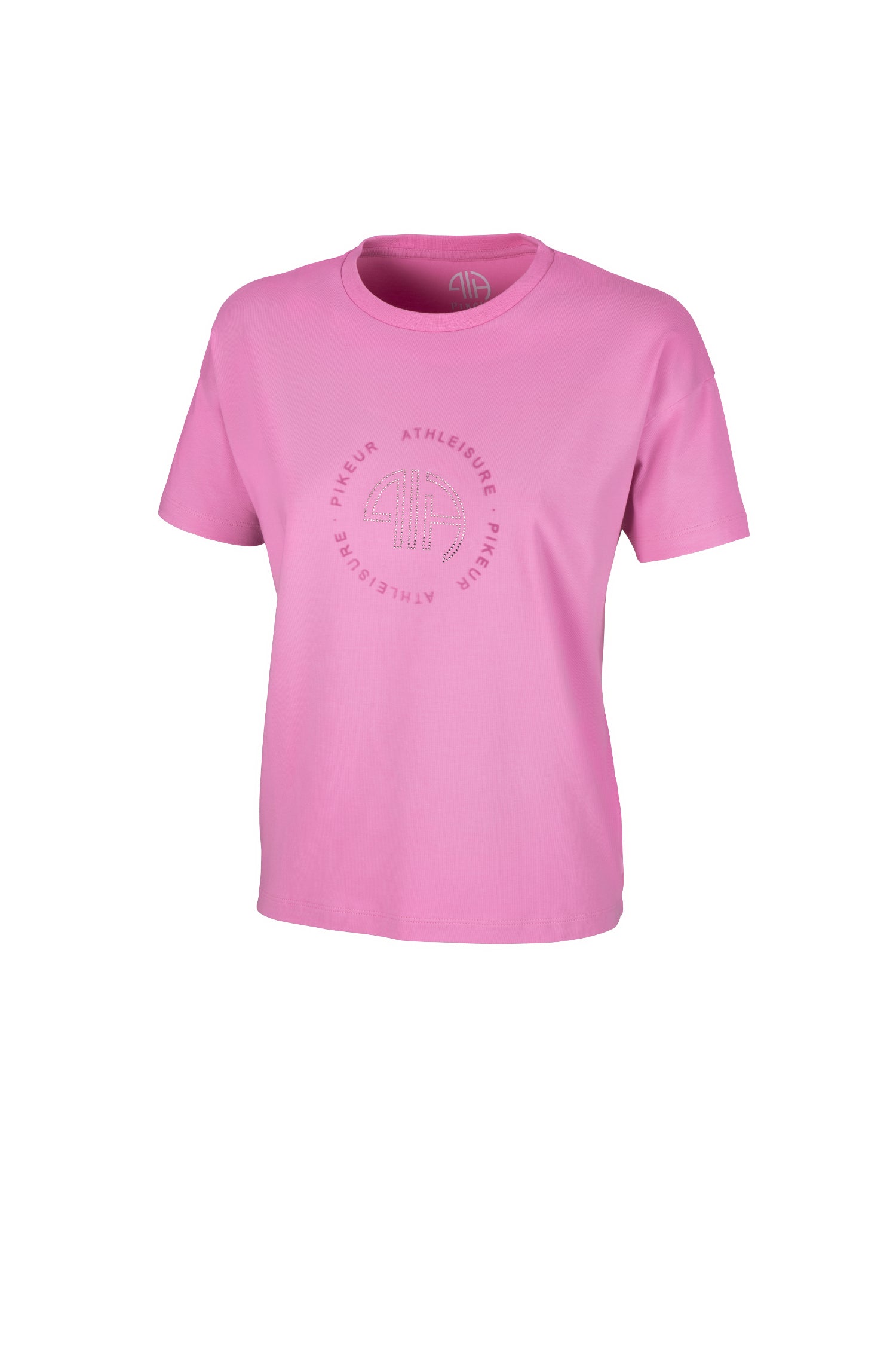 Pikeur Becca Ladies Over-sized Tee 5219