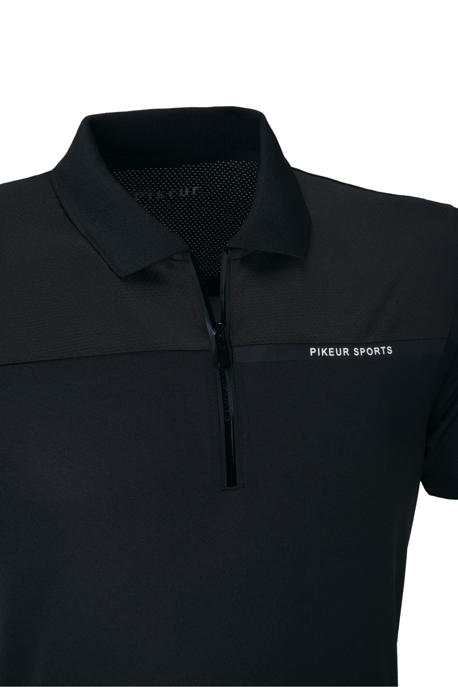 Pikeur Tiesta Mens Functional Shirt 5222  *Pre-order for March dispatch*