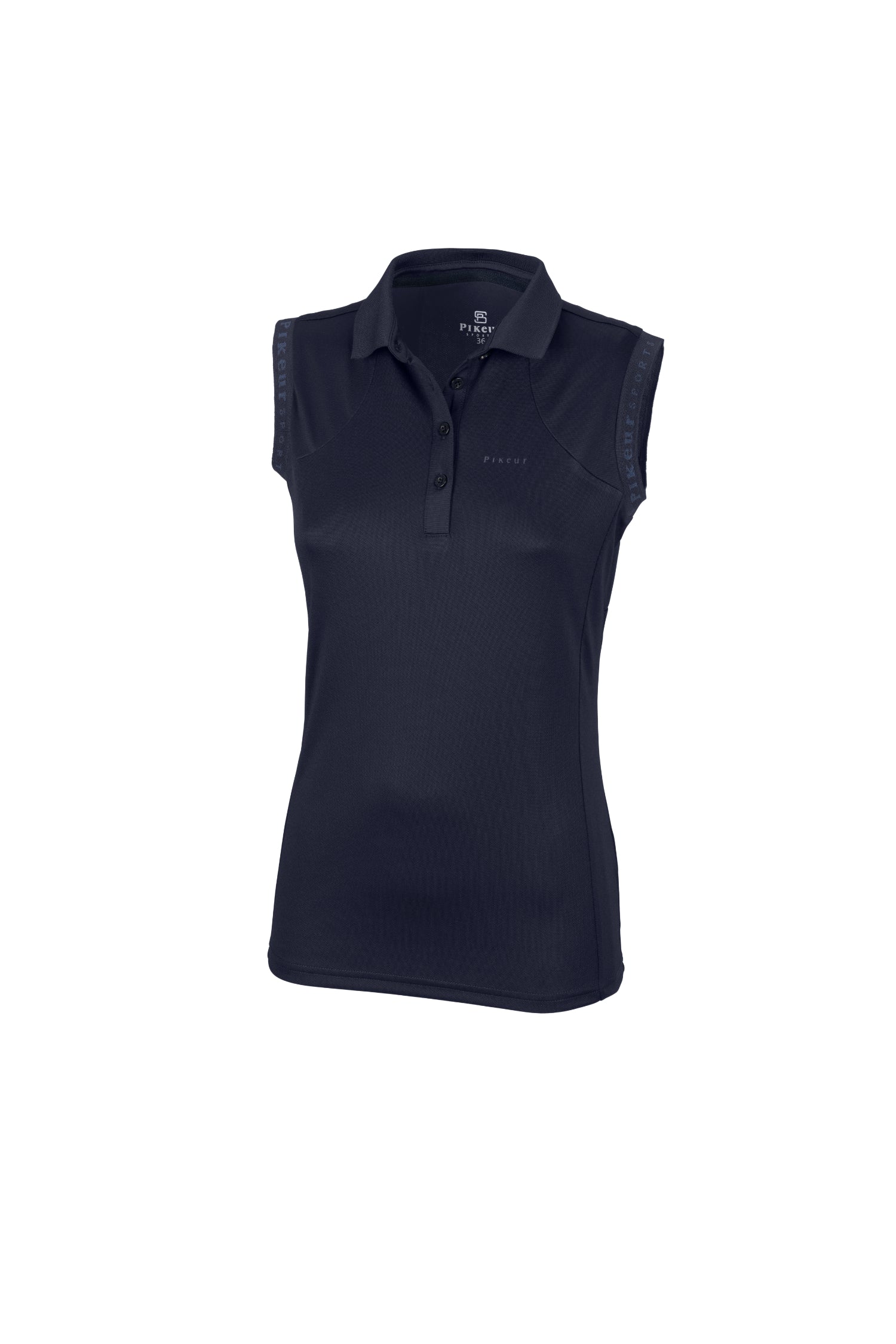 Pikeur Jarla SS24 Ladies Shirt 5226