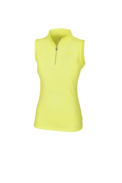 Pikeur Belinda Ladies Functional Sleeveless Top 5242