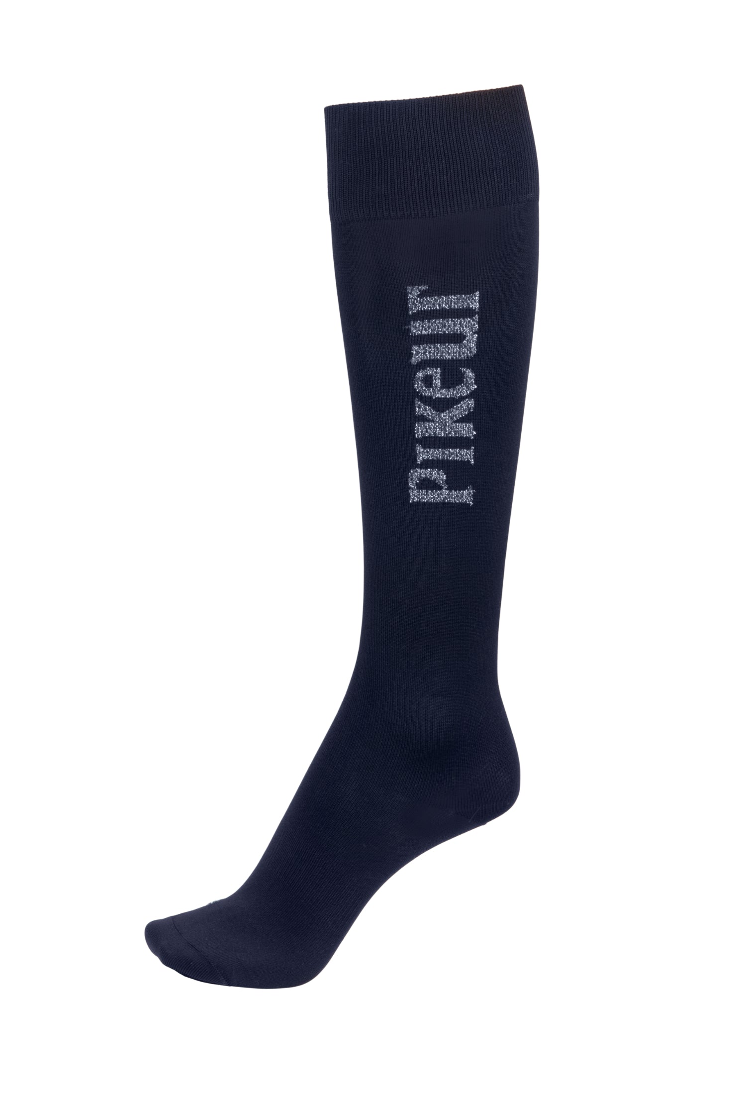 Pikeur Sports Lurex Knee Socks 5734