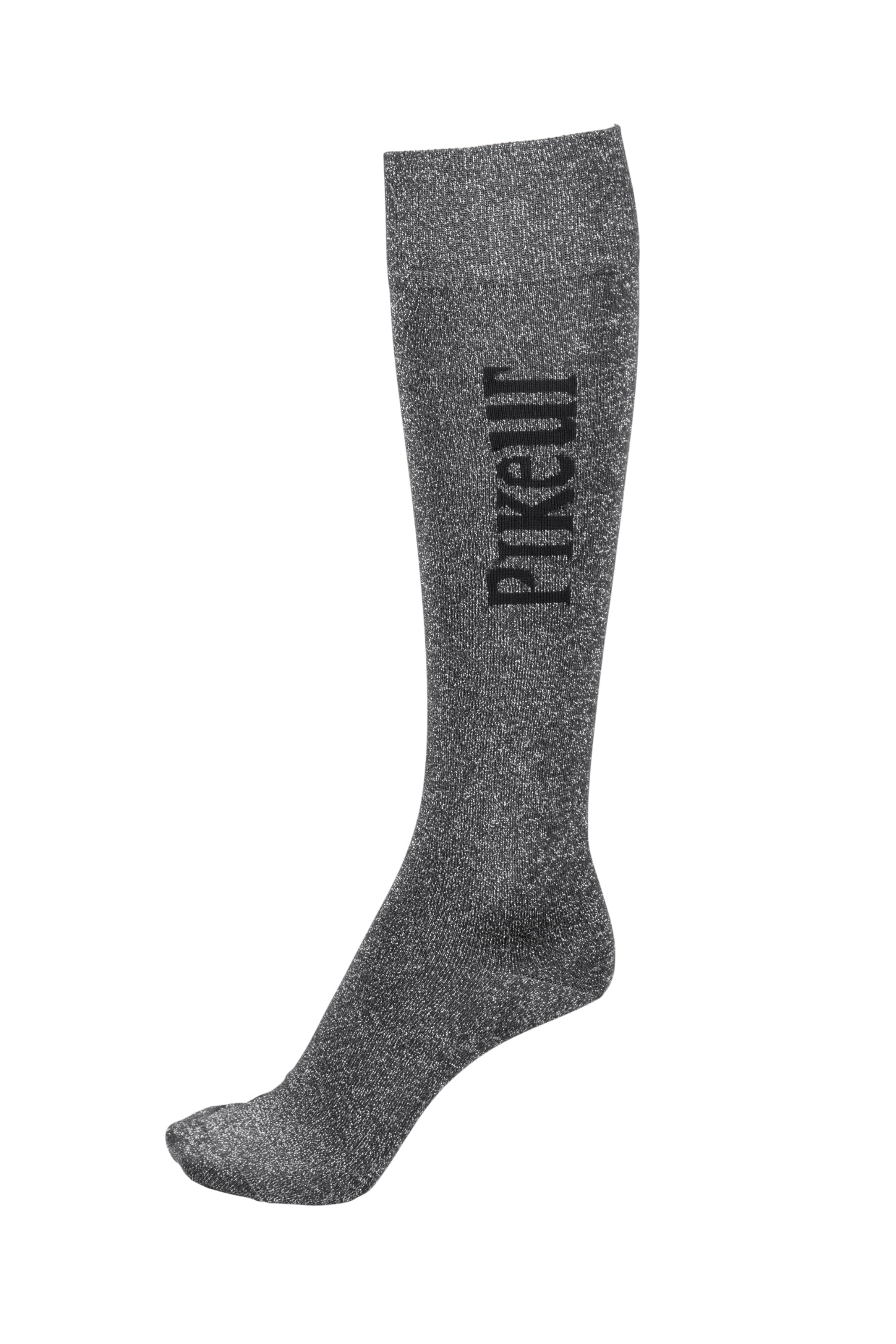 Pikeur Sports Lurex Knee Socks 5734