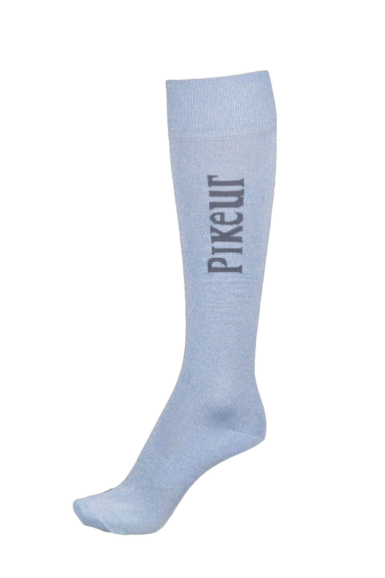 Pikeur Sports Lurex Knee Socks 5734 *Pre-order for March dispatch*