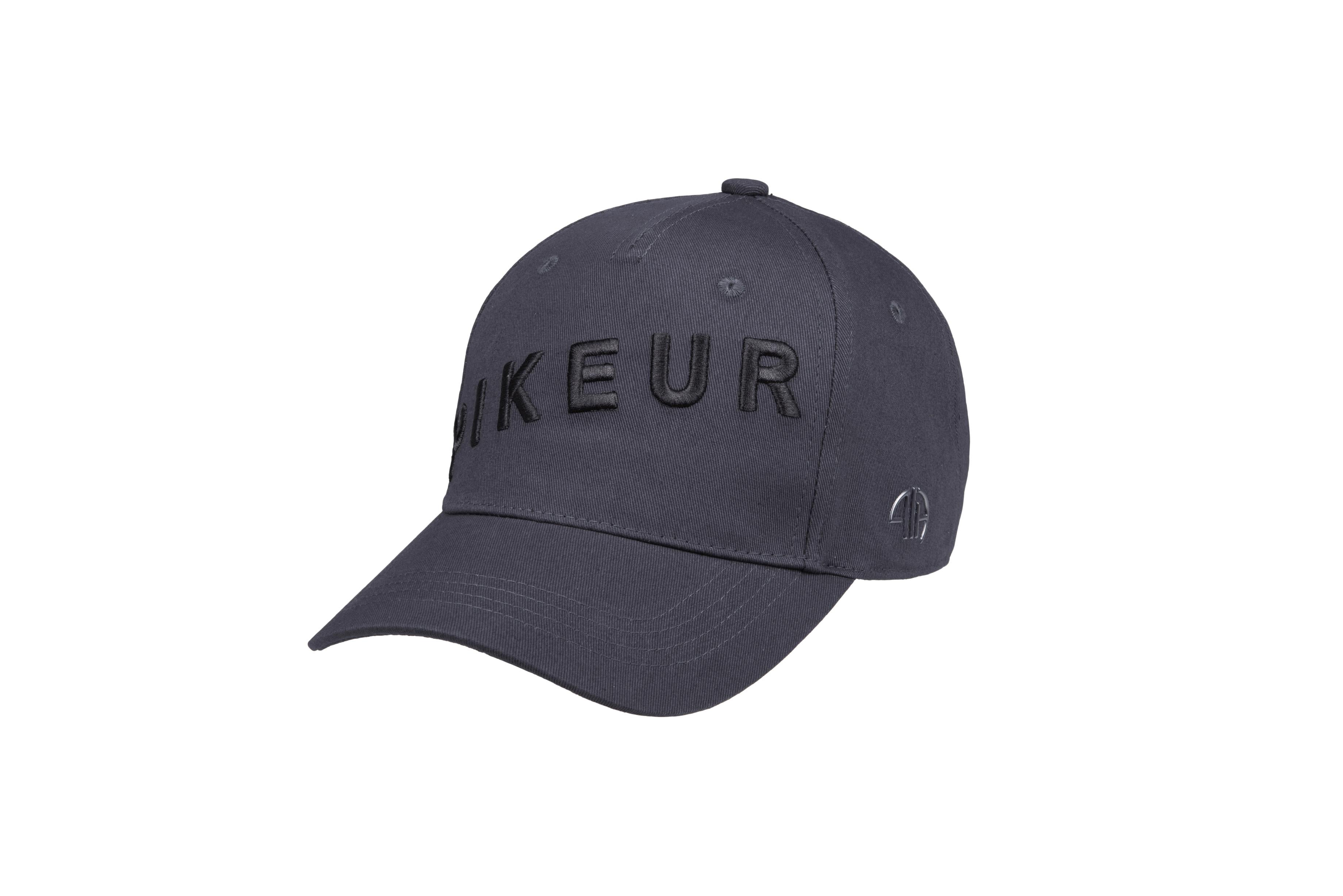 Pikeur Sports Embroidered Cap 5830