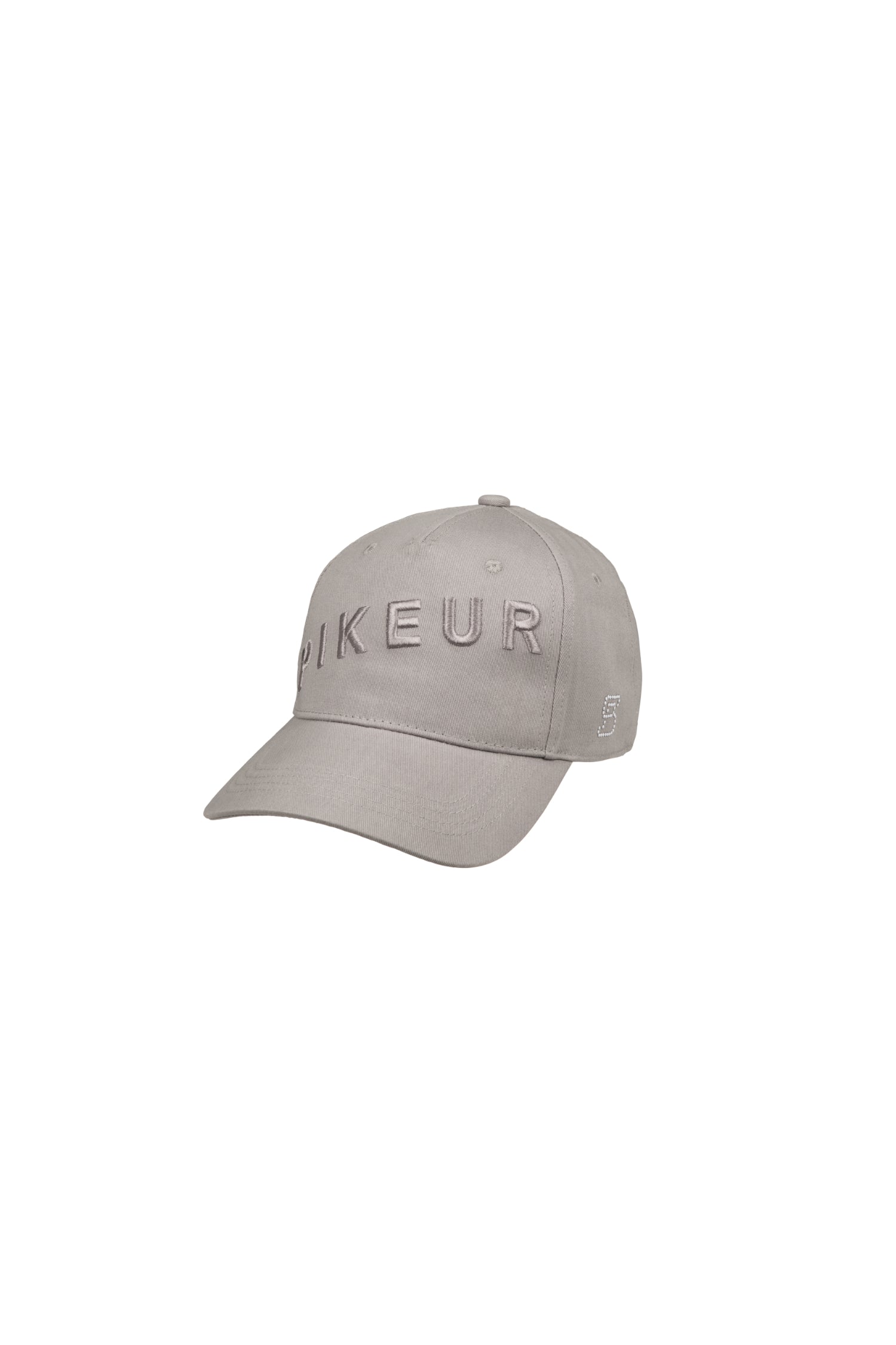 Pikeur Sports Embroidered Cap 5830