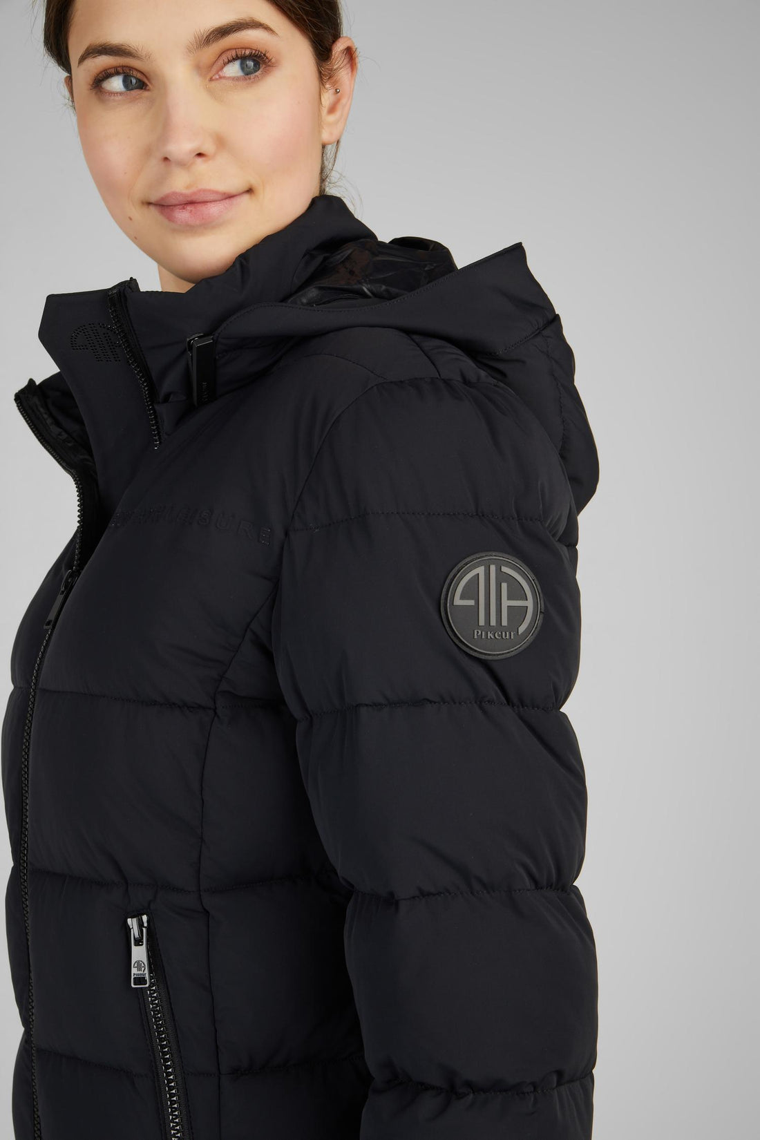 Pikeur Polly Ladies Quilted Jacket 602301.