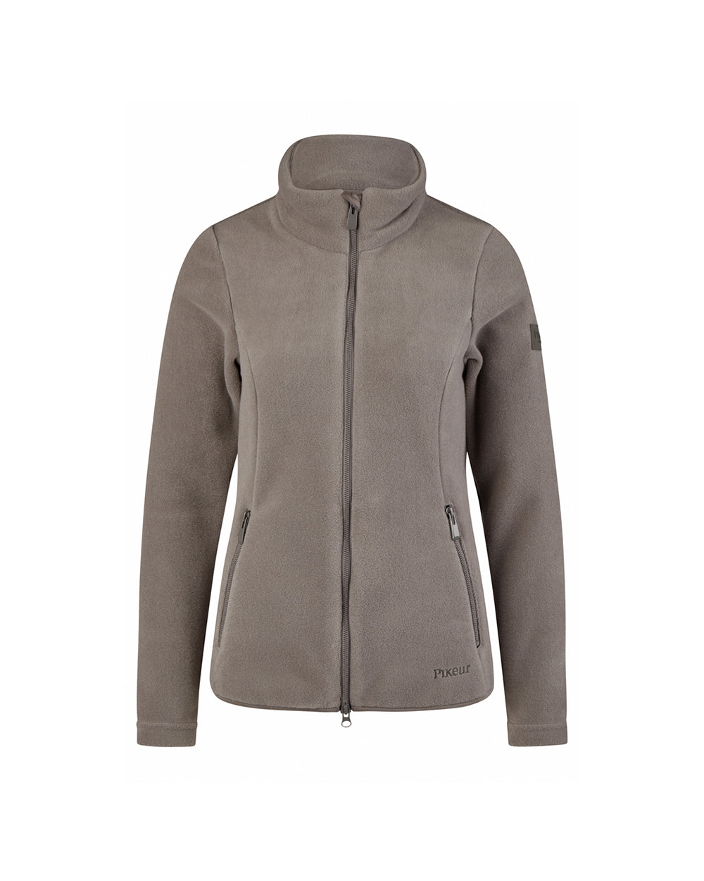 Pikeur Classic Pikeur Fleecejacke 36 Pikeur Long Fleecejacke Damen