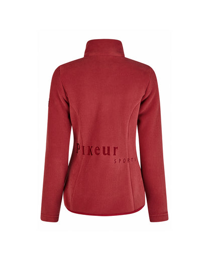 Pikeur Reese Ladies Fleece Jacket 603401