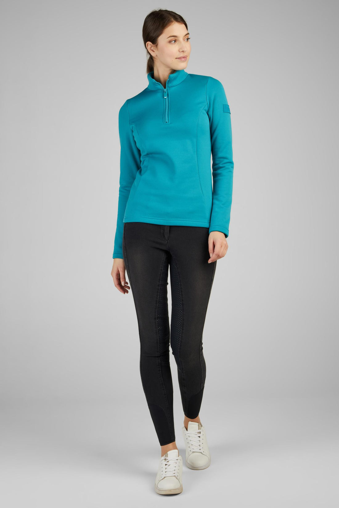 Pikeur Raine Ladies Polartec Shirt 603701.