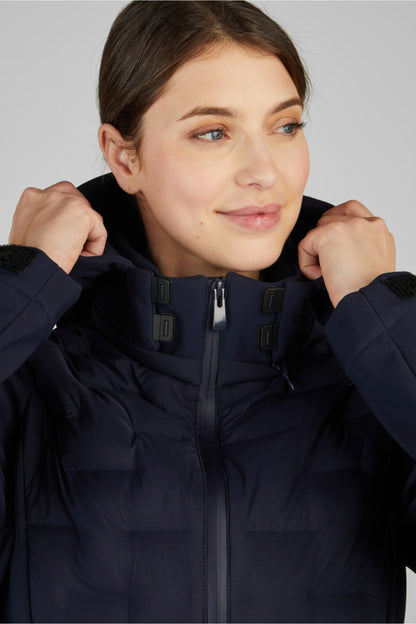 Pikeur Rebecca Ladies Hybrid Jacket 604301