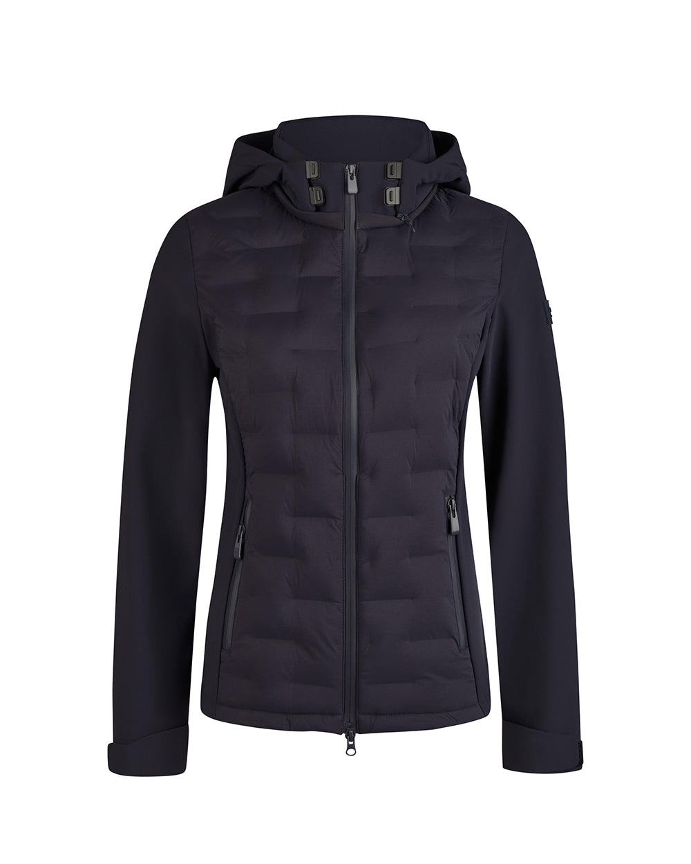 Pikeur Rebecca Ladies Hybrid Jacket 604301.