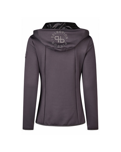 Pikeur Stacey Ladies Fleece Jacket 604501