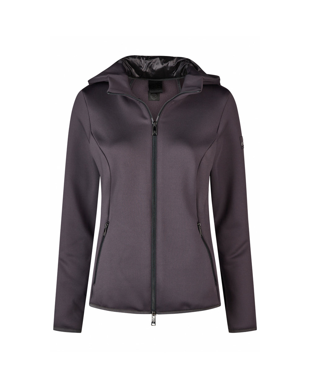 Pikeur Stacey Ladies Fleece Jacket 604501