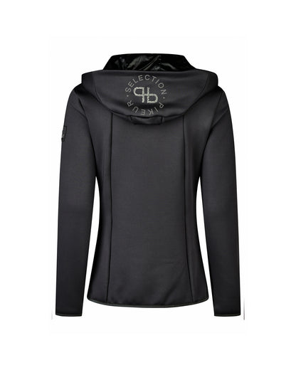 Pikeur Stacey Ladies Fleece Jacket 604501