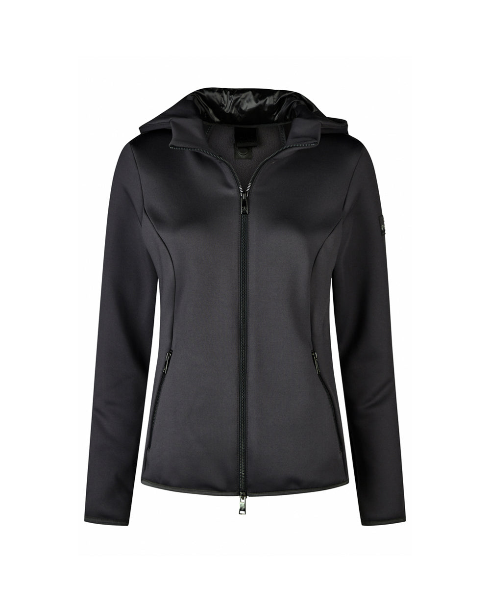 Pikeur Stacey Ladies Fleece Jacket 604501