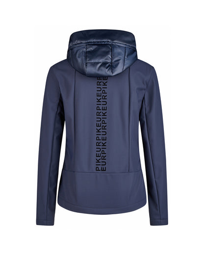 Pikeur Sybelle Ladies Hybrid Jacket 604901