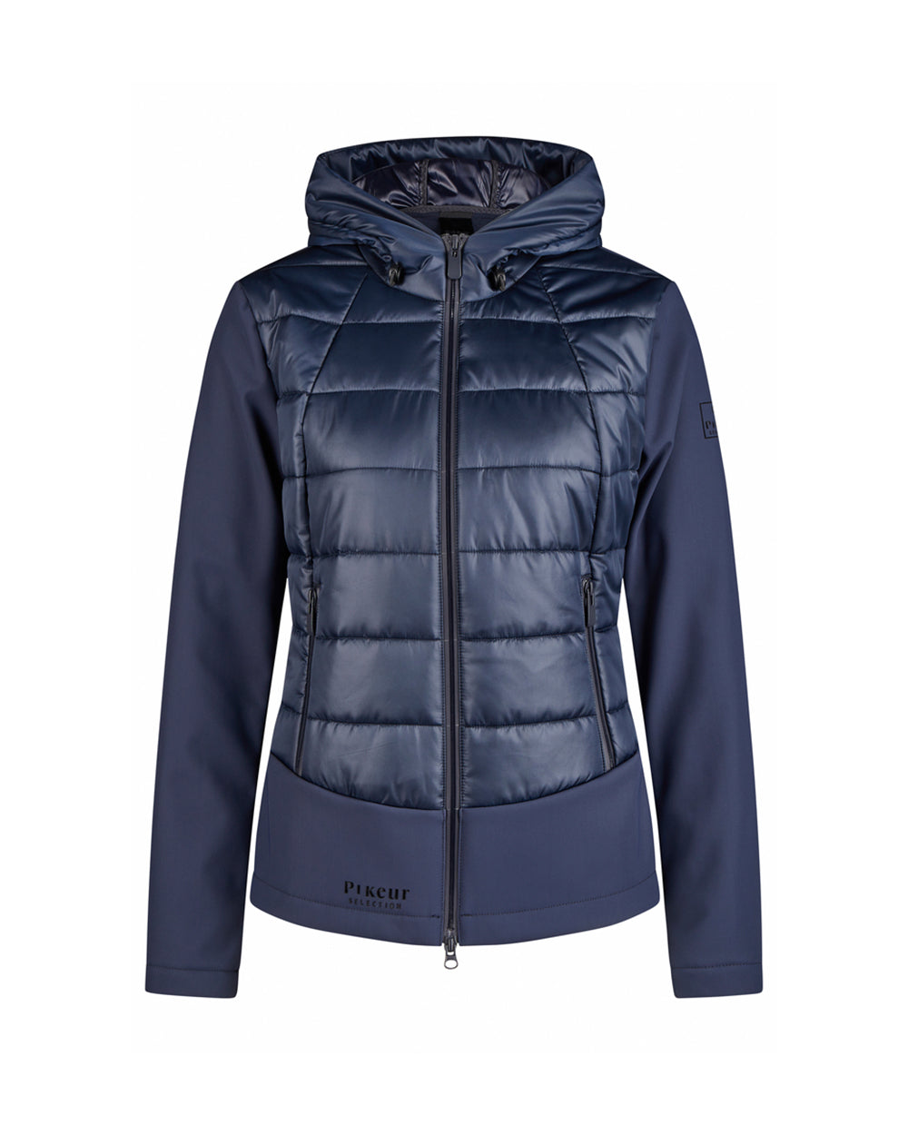 Pikeur Sybelle Ladies Hybrid Jacket 604901