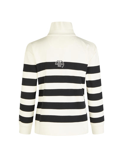 Pikeur Ladies Stripe Sweater 627800