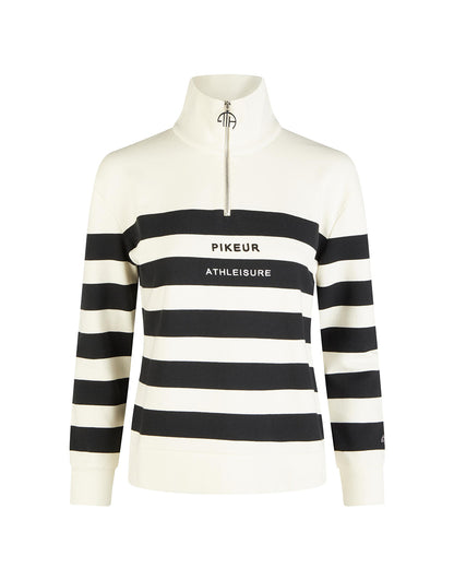 Pikeur Ladies Stripe Sweater 627800