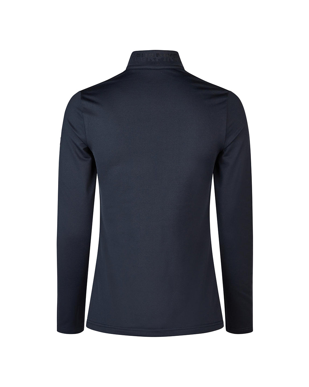 Pikeur Selene Ladies Half Zip Shirt 628400