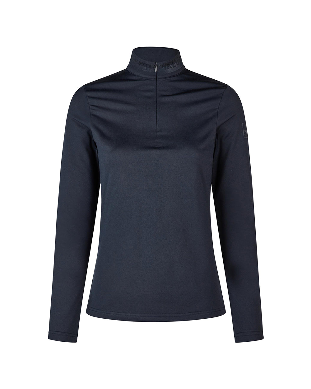 Pikeur Selene Ladies Half Zip Shirt 628400