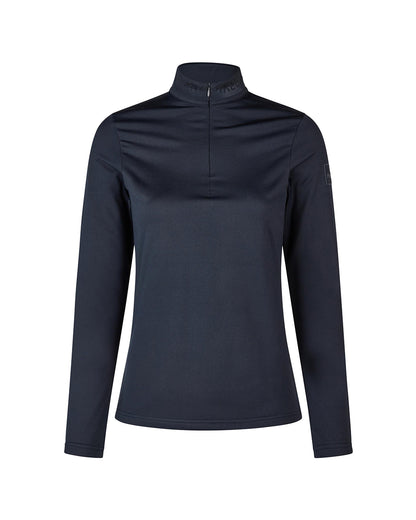 Pikeur Selene Ladies Half Zip Shirt 628400