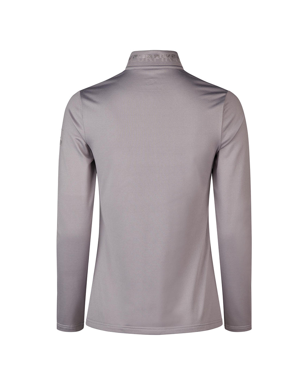 Pikeur Selene Ladies Half Zip Shirt 628400