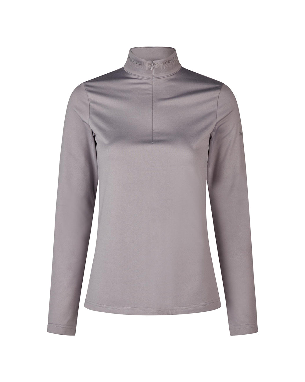 Pikeur Selene Ladies Half Zip Shirt 628400