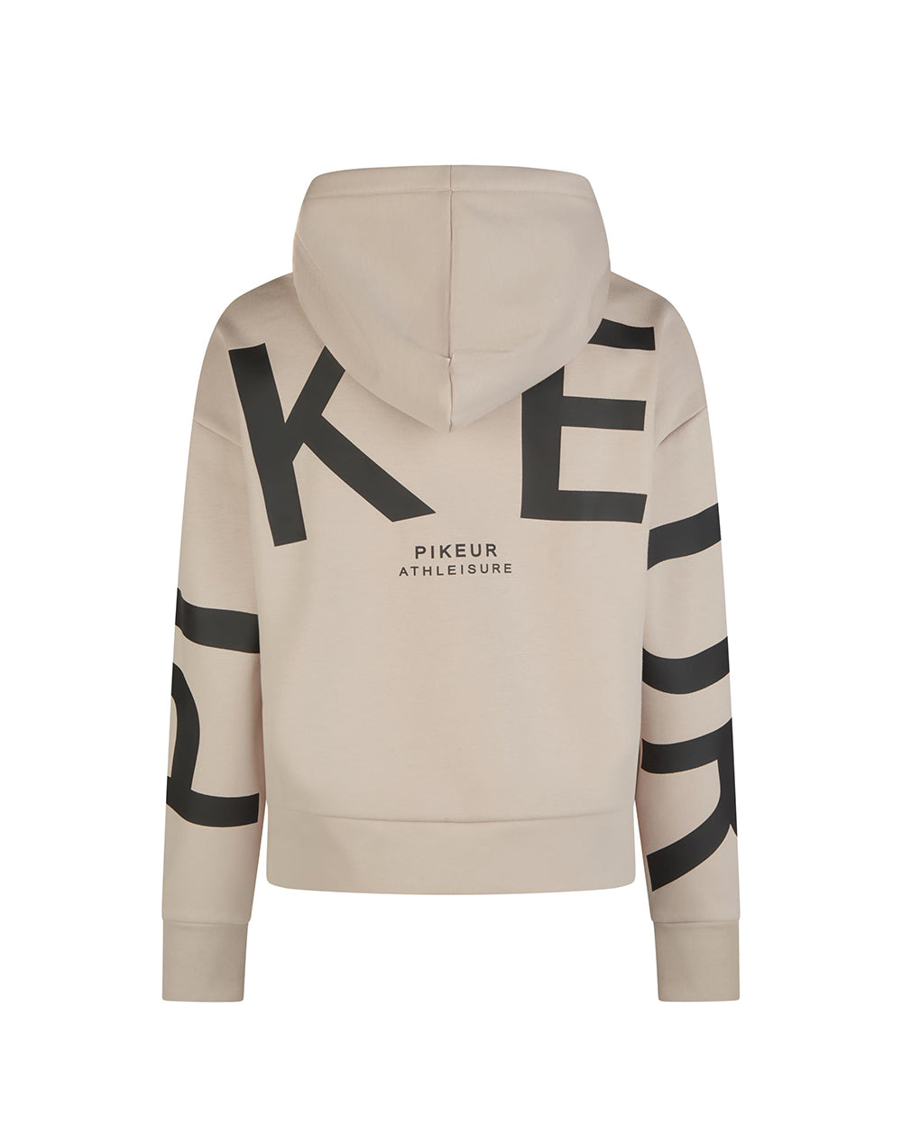 Pikeur Ladies Mie Hoody AW24 628600