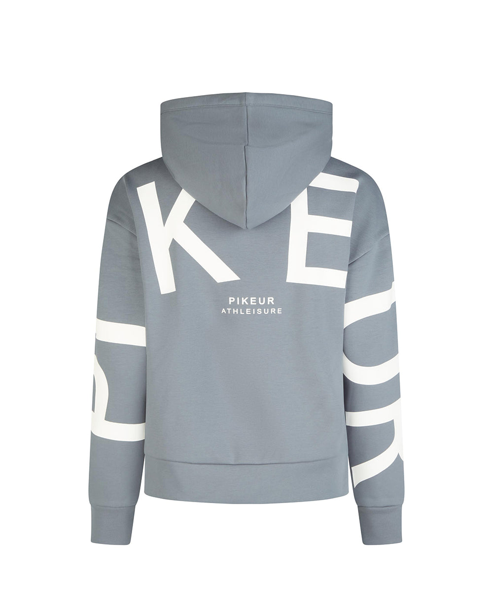 Pikeur Ladies Mie Hoody AW24 628600.