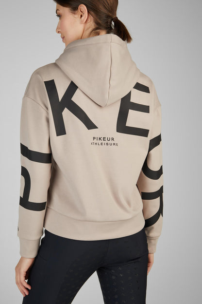 Pikeur Ladies Mie Hoody AW24 628600