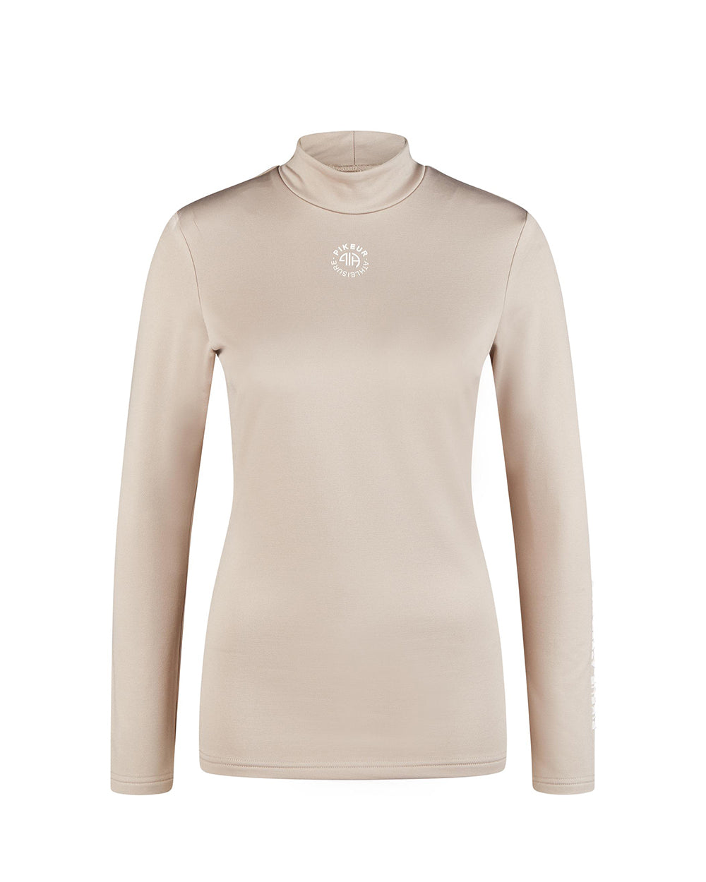 Pikeur Abby AW24 Roll Neck Top 628700.