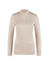 Pikeur Abby AW24 Roll Neck Top 628700.