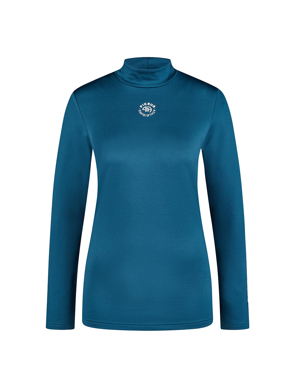 Pikeur Abby AW24 Roll Neck Top 628700.