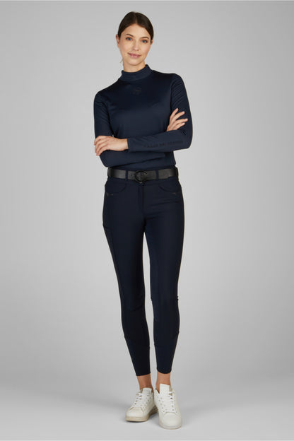 Pikeur Sara Ladies Rollneck 628900