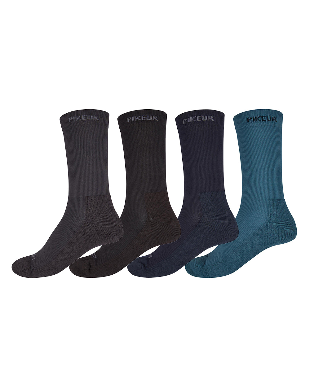 Pikeur Short Socks 673400