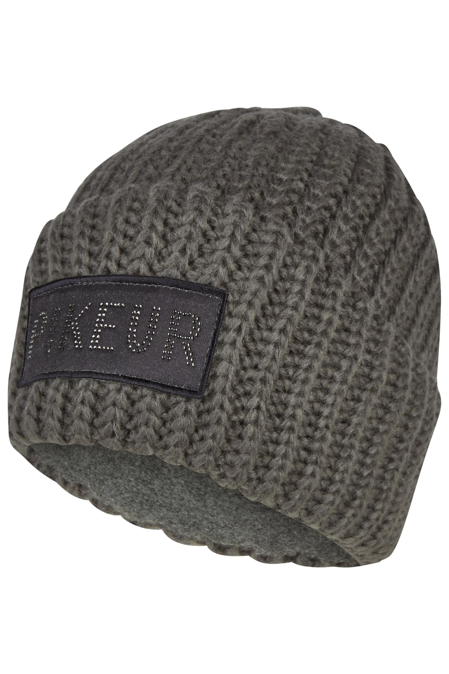 Pikeur Ripp Beanie Hat 684600