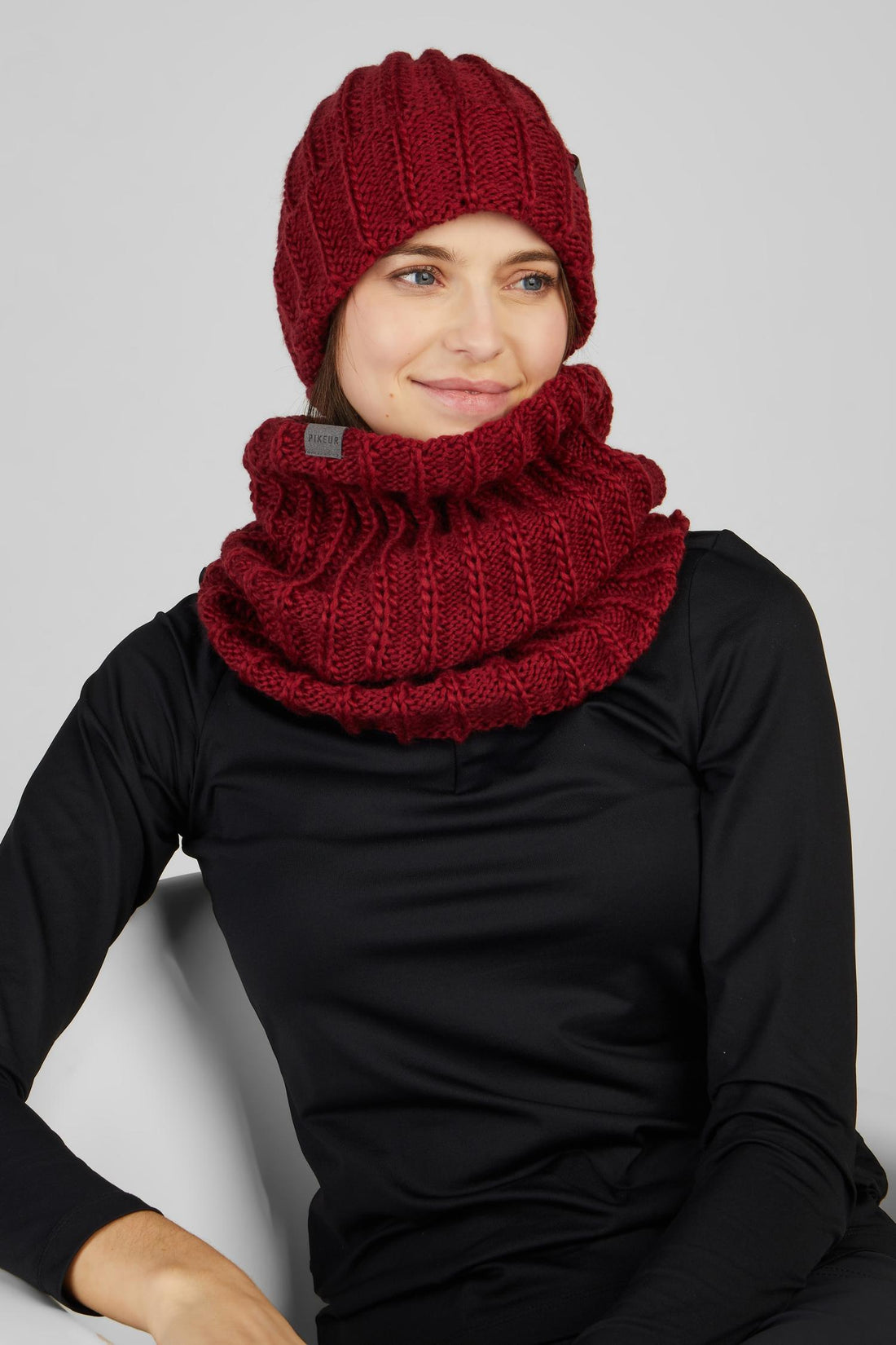 Pikeur Loop Scarf 684800.