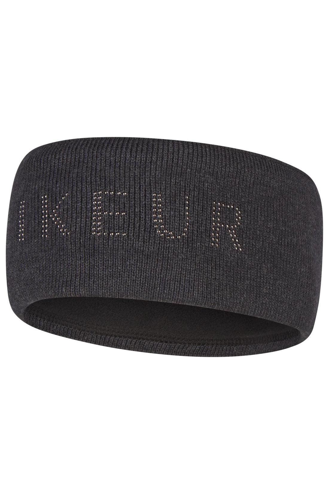Pikeur Stud Logo Headband 685000.