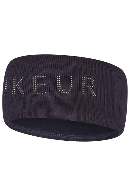 Pikeur Stud Logo Headband 685000