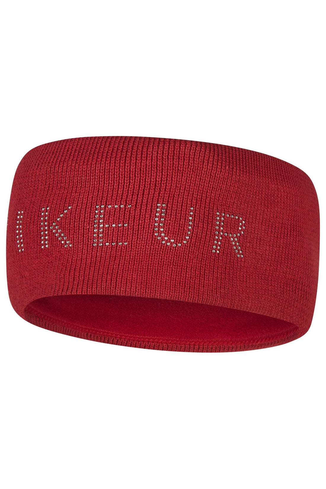Pikeur Stud Logo Headband 685000.