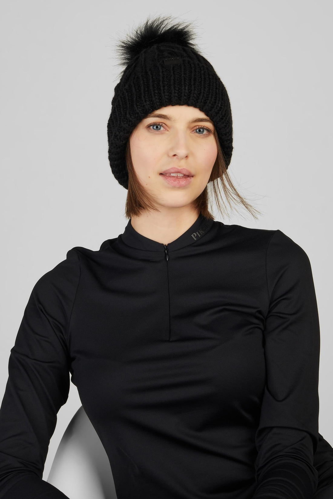 Pikeur Beanie Plait Sports Hat 685100.