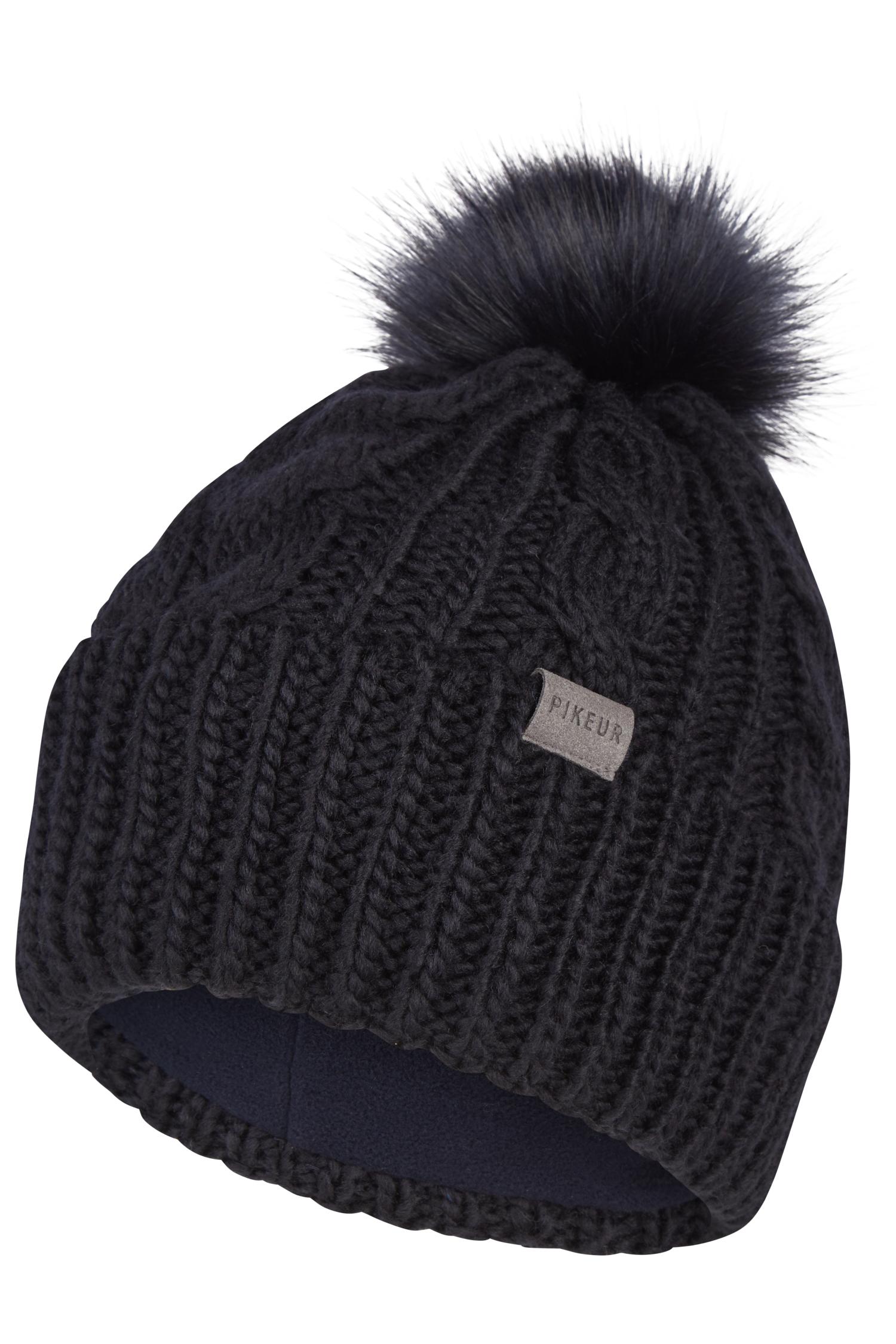 Pikeur Beanie Plait Sports Hat 685100