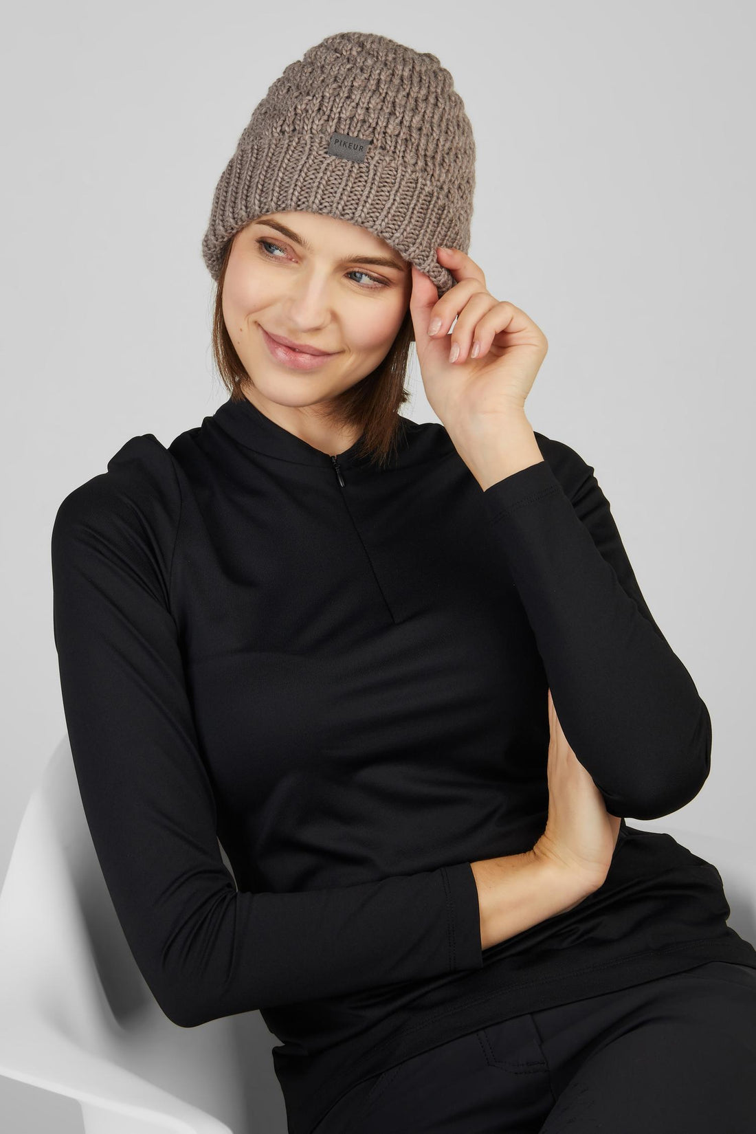 Pikeur Beanie Hat 685600