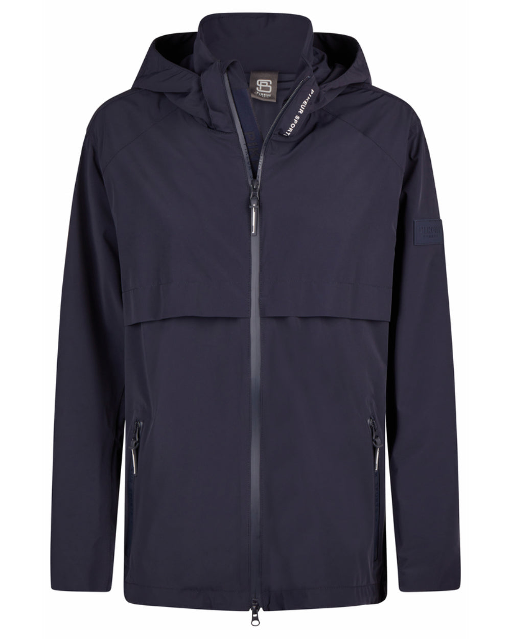 Pikeur Harold Men’s Waterproof Jacket 7015.