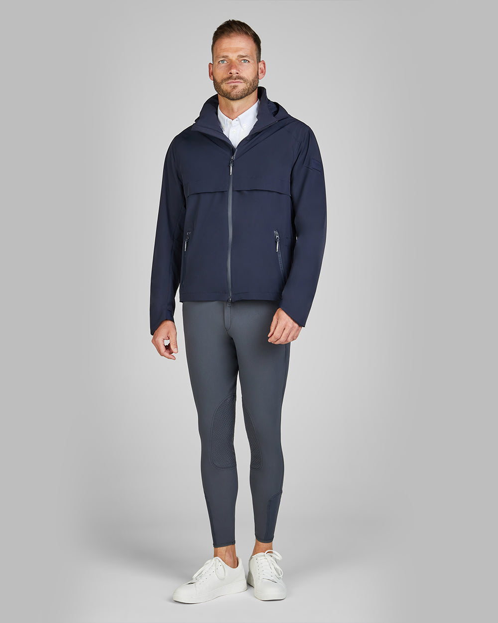 Pikeur Harold Men’s Waterproof Jacket 7015.