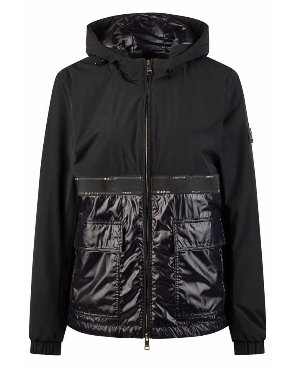 Pikeur Anna Ladies Rain Jacket 7018