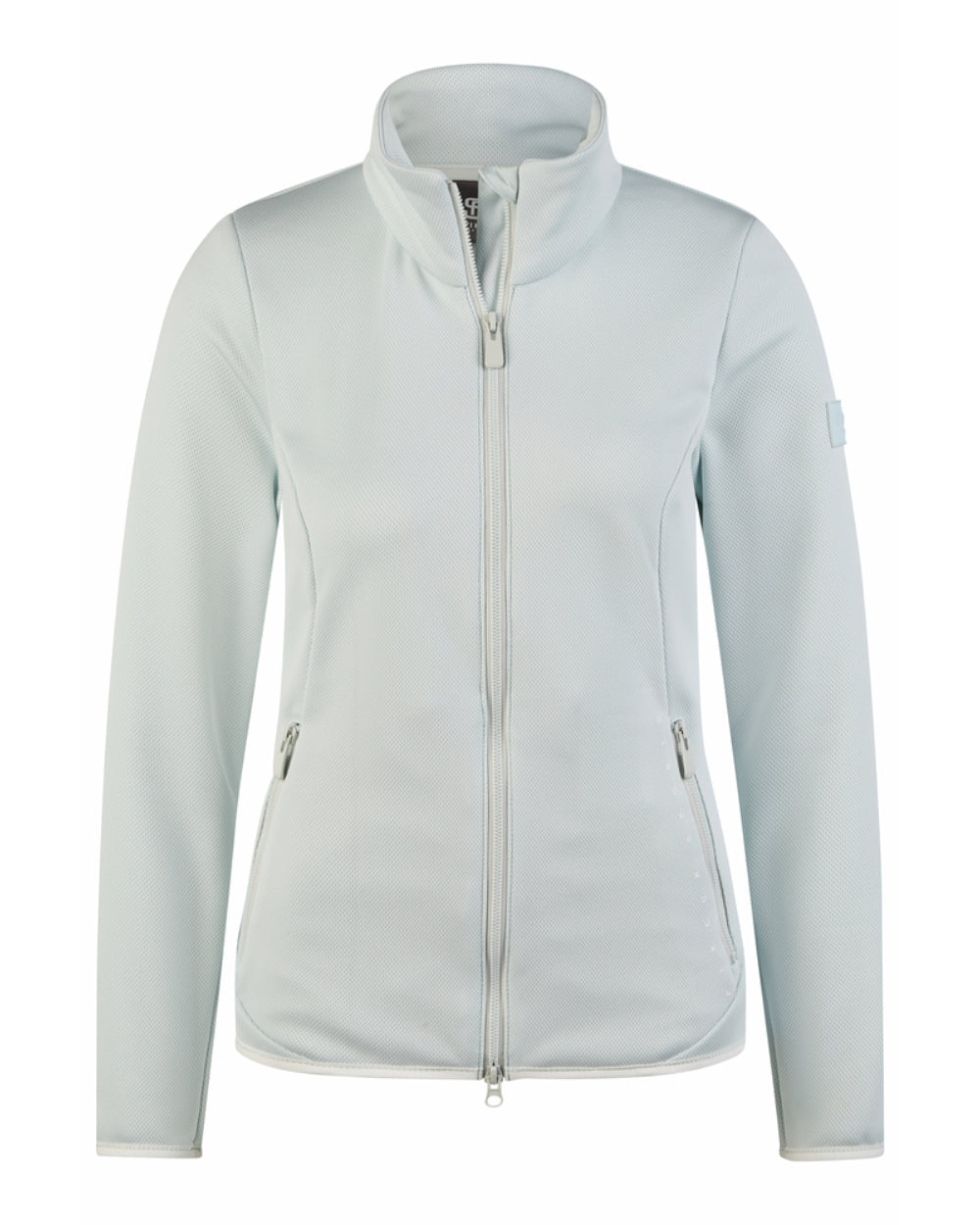 Pikeur Cate Ladies Lightweight Mesh Jacket 7034
