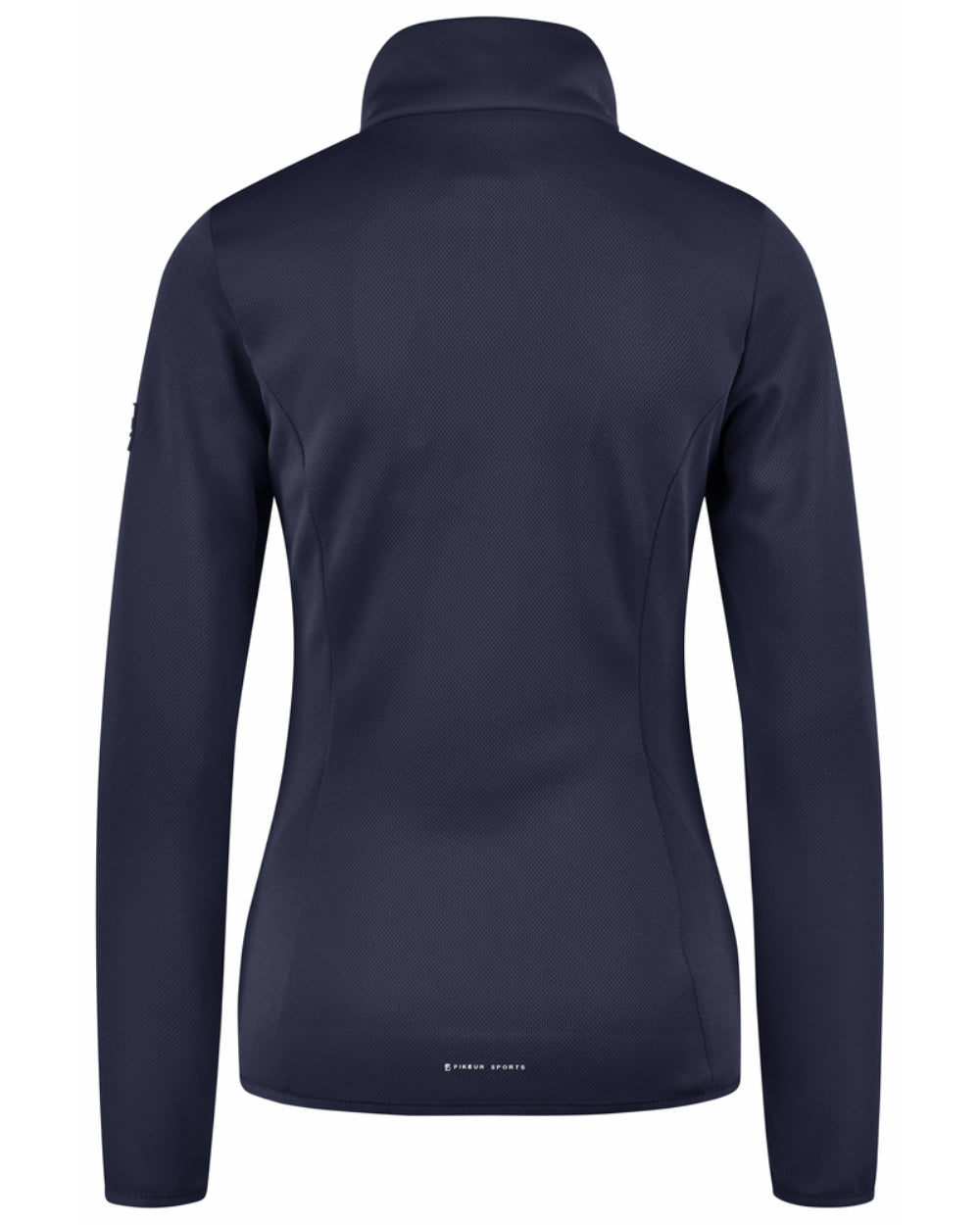 Pikeur Cate Ladies Lightweight Mesh Jacket 7034