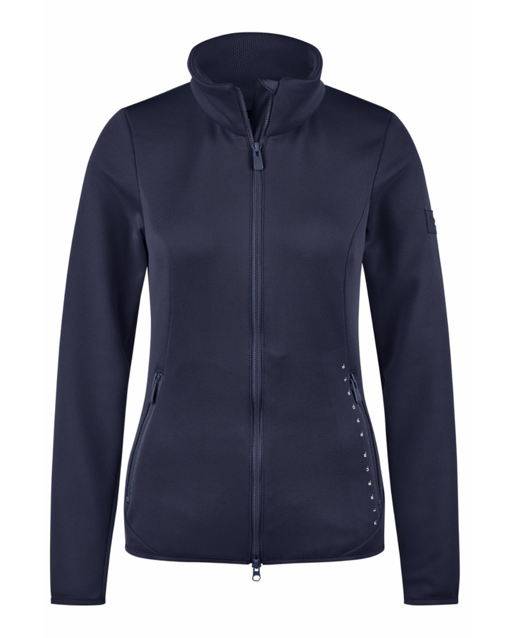 Pikeur Cate Ladies Lightweight Mesh Jacket 7034